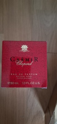 Chopard Casmir Eau de Parfum 30 Ml Damen