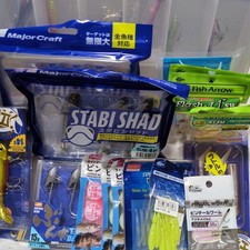 Metal Jig Worm Bulk Sale