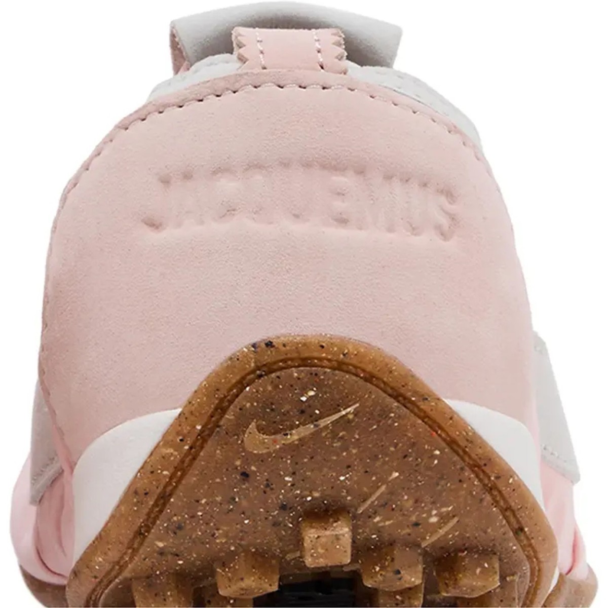 Moon Shoe Jacquemus + Nike pink 28.5cm Nike Moon Shoe SP Jacquemus 