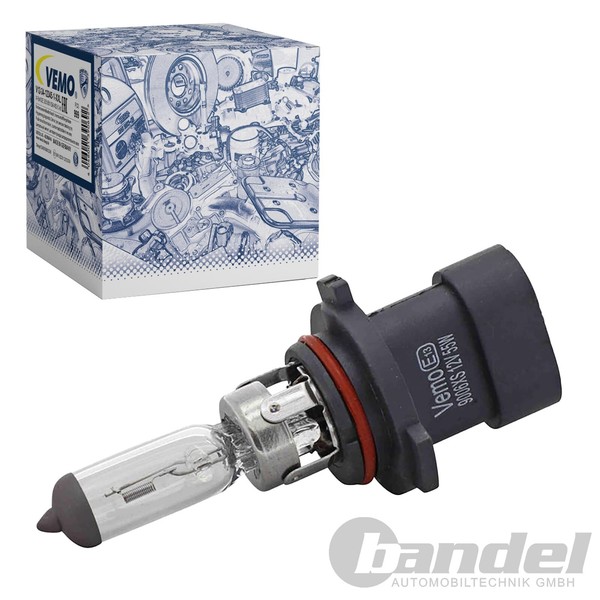 Vemo HB4A Halogen GlÜHlampe 12V P22D 9006XS | V99-84-0073-image