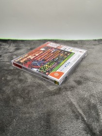 Spawn In the Demon's Hand - Sega Dreamcast - Japan Import- With Reg And Spine.