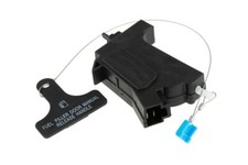 FUEL FLAP ACTUATOR FOR HYUNDAI SONATA 2010-