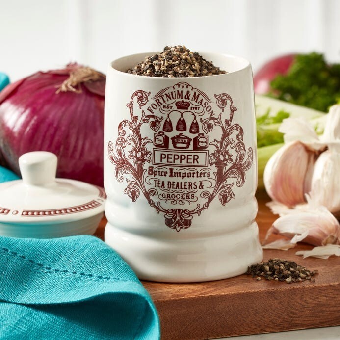 【激レア】FORTNUM&MASON ST PANCRAS BLEND 250g Fortnum & Mason - All aboard! 🚂 Available exclusively at