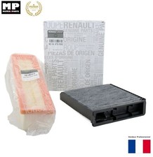 Filtre d'habitacle Renault MODUS