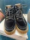 Voile Blanche Womens Eva Hike Boot/ Sneaker. Black. Size 39. New. — photo 7