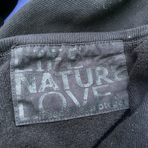 Sudadera para mujer Free City manga larga negra púrpura - Imagen 11 de 12