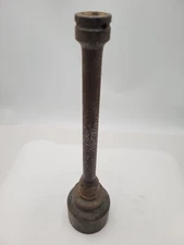 NAPA Self Fabricated 2-3/4" Deep Impact Socket 3/4" Drive 6 Point SAE