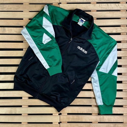 bomber vintage adidas