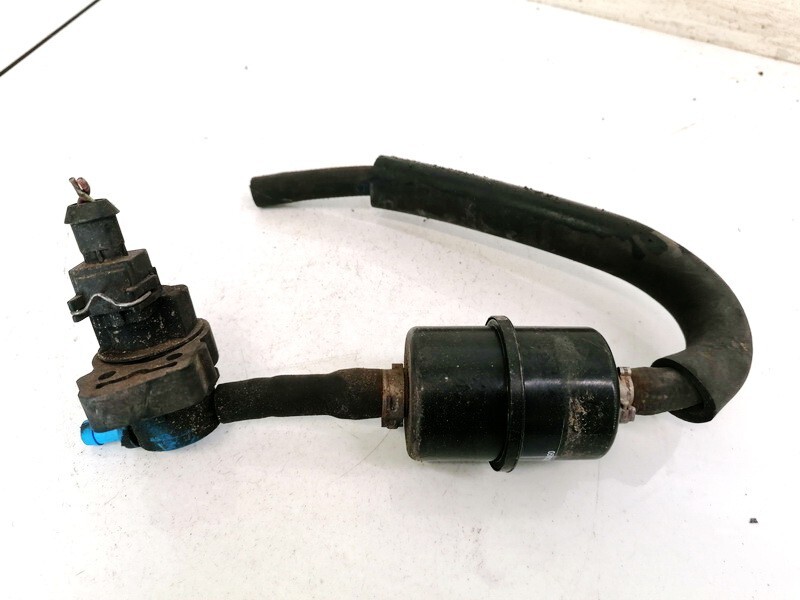 A1714760116 0004703693 Carbon filter (ENGINE FUEL VAPOR CANISTER 