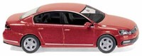 008701 Wiking 1:87 Vw Passat Limousine Tornadorot