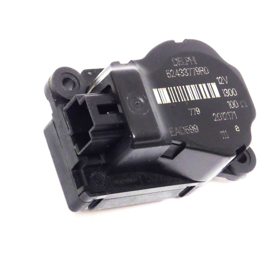 Actuador de puerta calentador de aire acondicionado Allure Acadia Camaro LaCrose SRX XT5 Sabb 9-4X Foto 2 de 4