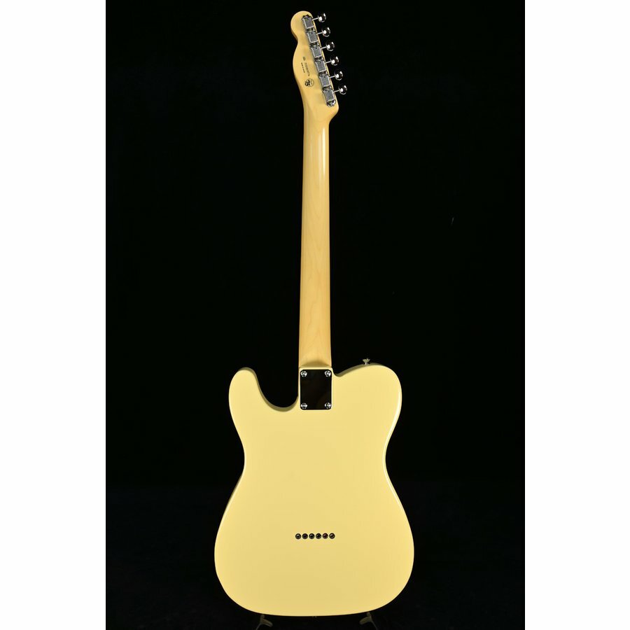 カミーユ。 made in Japan Traditional '60s Fender Made in