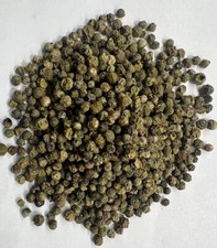 Bulk Green Peppercorns, Vegan, Seasoning, spice select size below