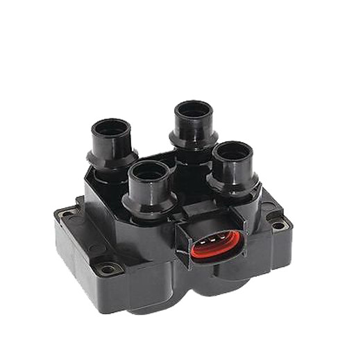 Bobine d'allumage F000ZS0212 : Finissez-en avec les ratés moteur sur Mondeo