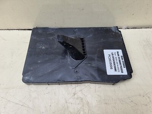 Citroen C4 GRAND PICASSO 2019-2024 1,5 DIESEL AKKU TABLETT ABDECKPAD 9817230480