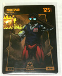 Bo Jackson Battle Arena - `Processor` Joel Embiid - Fire Battlefoil (SP)