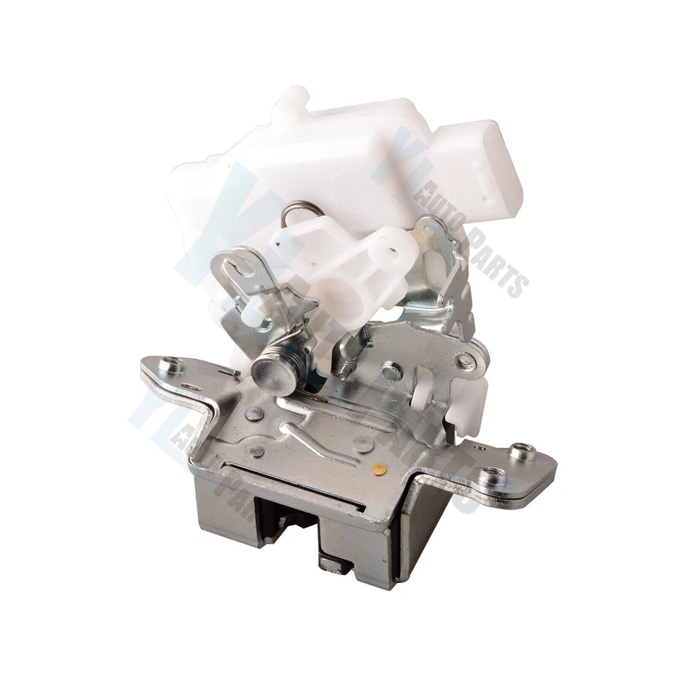 Cerradura de pestillo de puerta trasera de maletero para Toyota Matrix 2009-2010 Pontiac Vibe 2009-2010 Foto 2 de 4