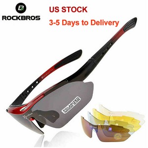 rockbros lentes