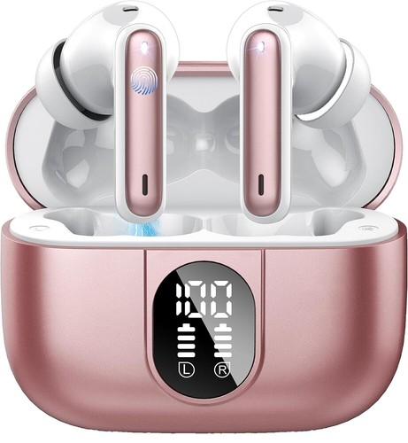 Philips 2000 Series True Wireless Earbuds - Peachy Pink