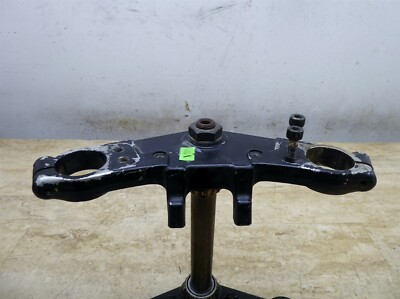 じゃった 1984 Kawasaki GPz900R Ninja ZX900 K453. triple tree steering stem