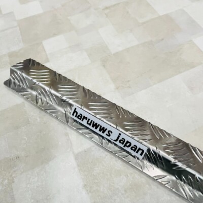 Fits SUZUKI Jimny JA11 JA12 JA22 SJ30 JA71 Side Door Sill Kick
