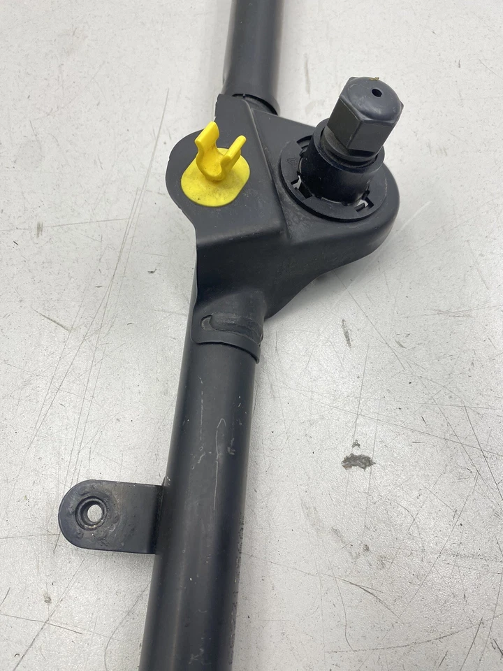 SOPORTE TRAVESAÑO DELANTERO DERECHO OEM CHRYSLER PACIFICA 2021 Foto 3 de 4