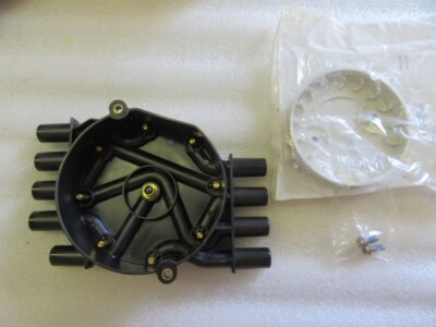 A21 EMP 300-03093 Distributor Cap Replaces 898253T22 OEM New Factory Boat Parts