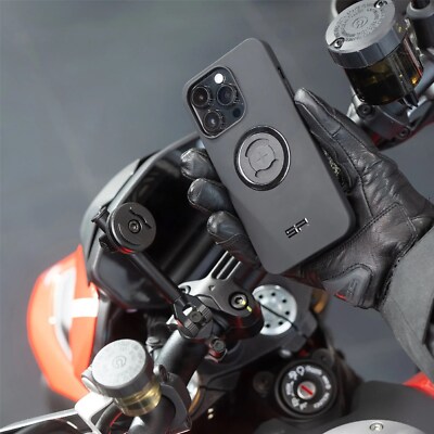 Sp Connect Moto Mount 3D - SPC+ Mobile Smartphone Holder | eBay