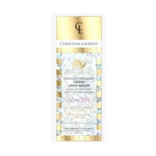 CHRISTIAN LAURENT – DERMO KREM-SERUM POD OCZY I NA POWIEKI SILNIE LIFT. 50+/70+