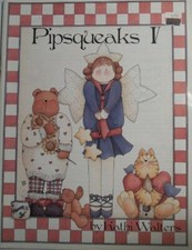 Pipsqueaks DECORATIVE PAINTING Projects Projects Craft Book