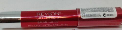 Revlon Лак-бальзам Colorburst 135 Provocateur Femme Fatale Бальзам для губ 1890₽