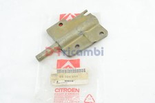 Pot d'échappement Citroen CX