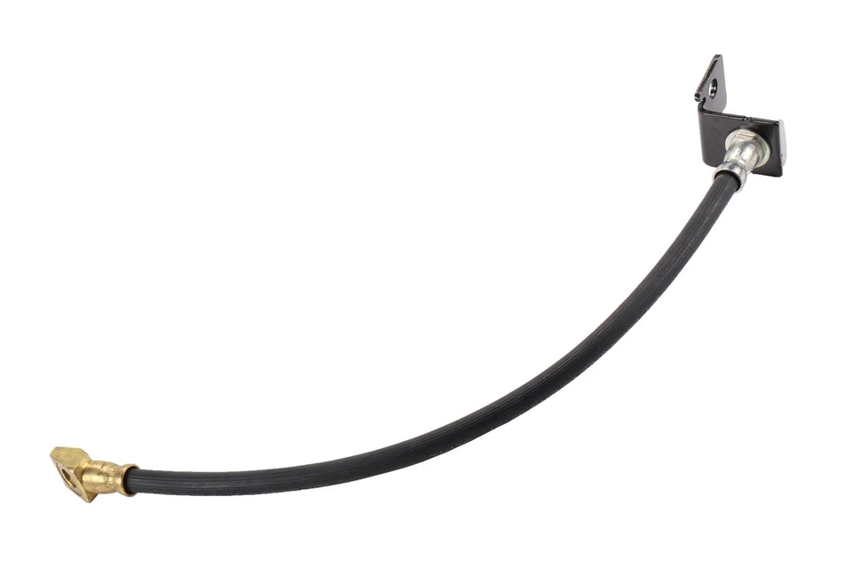 ACDelco GM Original Equipment 176-1622 Rear Passenger Side Hydraulic Brake Hose - Image 2 of 4