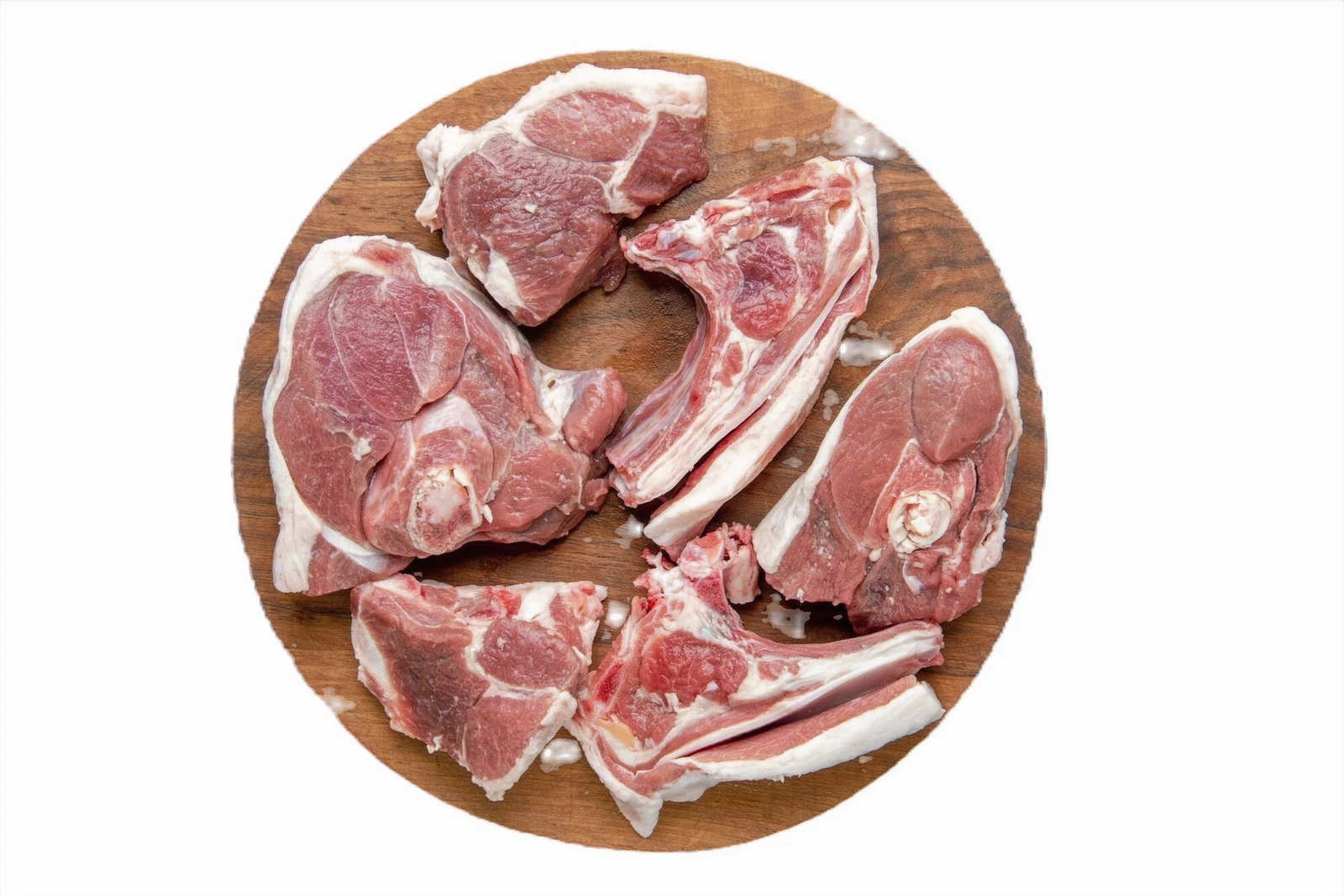 Goat Meat