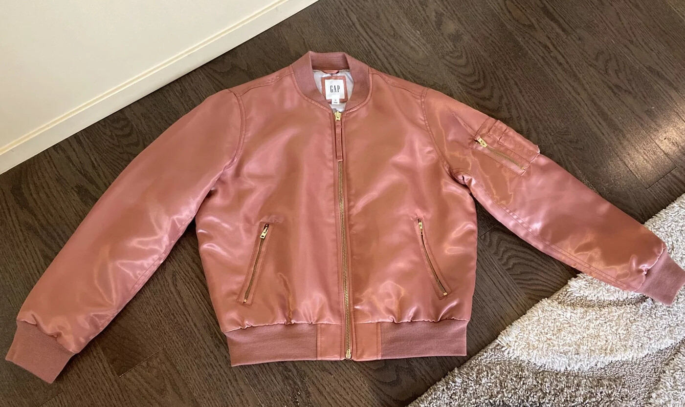 primaloft bomber jacket