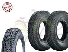 Pneus Renforcés Pour Roue De Remorque