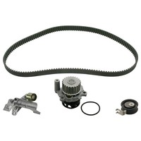 Febi Zahnriemensatz Vw-Audi 45128