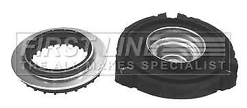 Genuine FIRST LINE Front Right Top Strut Mount Kit for VW Polo 1.9 (1/00-9/01) - Picture 1 of 3