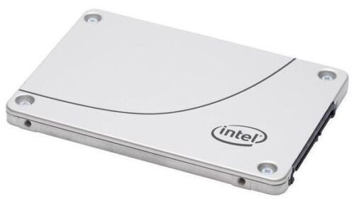 Intel D3-S4610 SSD 960GB 3.0 6GB/S Internal Solid State Drive For Laptop Desktop - Picture 3 of 24