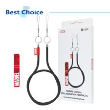 Original Samsung Marvel Comics Collab Kickstand for S22 Series Protective Cover