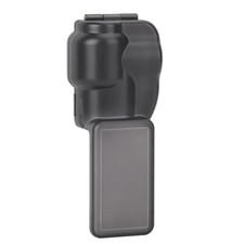 Full Curved Shockproof Skin Screen Gimbal Lens Protective Cover for DJI Pocket 3