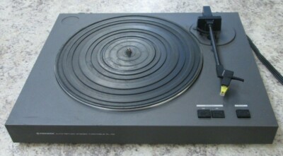 ★ PIONEER STEREO RECORD PLAYER PL-25E Pioneer PL-25E Stereo Turntable Pioneer stereo record player
