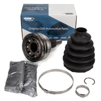 Spidan 36530 Gelenksatz Antriebsgelenk FüR Caddy 3 Crafter SY SZ Vorne Radseitig