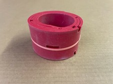 TENNANT 1200383 Replacement Squeegee Blade,Rubber