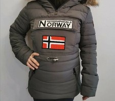 Geographical Norway Giacca funzionale softshell da donna Tassima