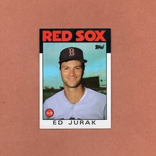 1986 TOPPS Base #701-792 + Traded #1-132 HOF All-Stars & Common • MLB Set Break
