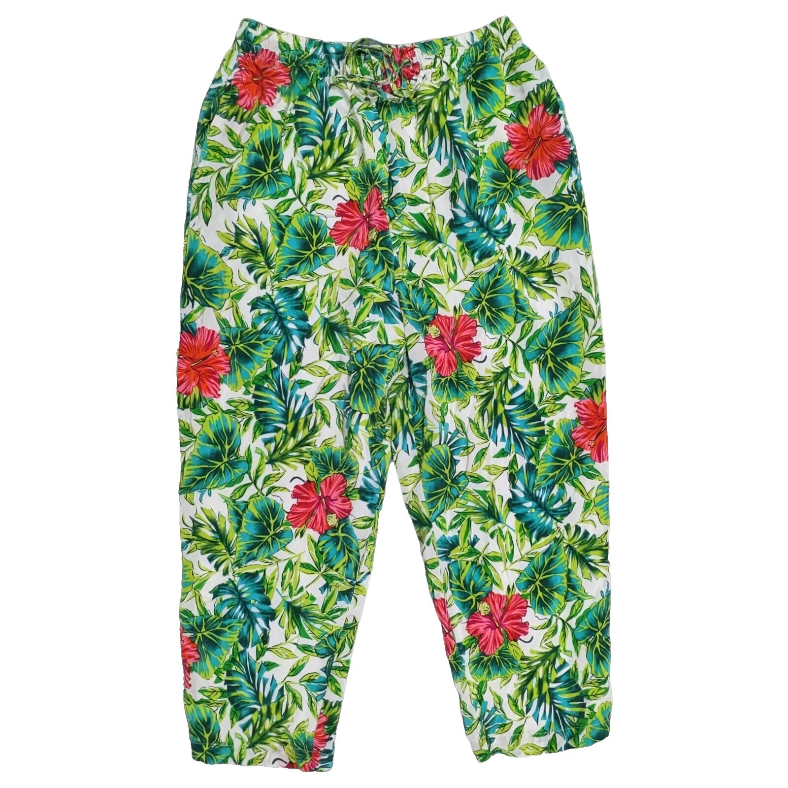 Pantalones de seda Diane Gilman para Mujeres