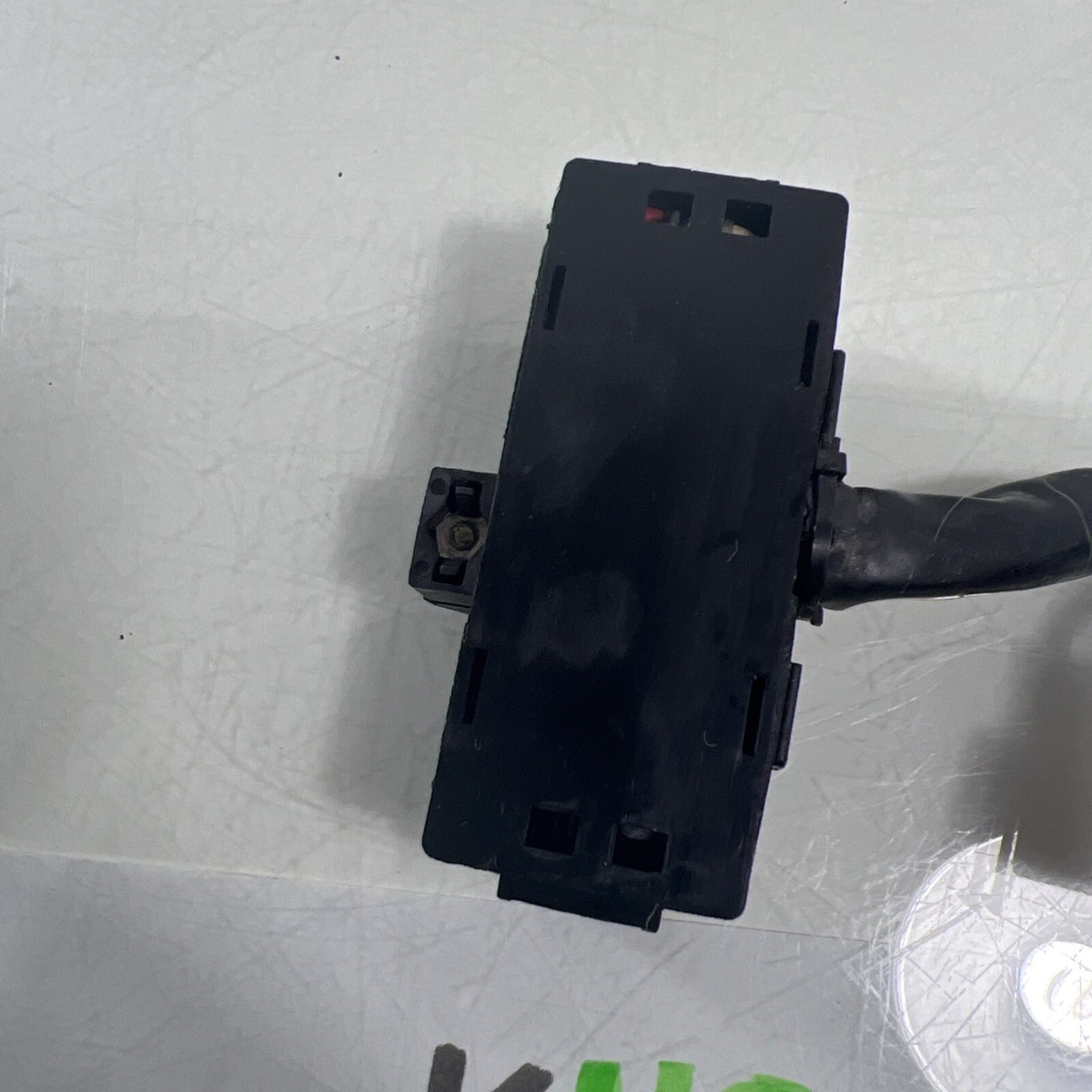 ベルセルク　カード　エラー コンプ 1986 HONDA VF750C V45 MAGNA FUSE BOX Block ASSEMBLY Box E | eBay