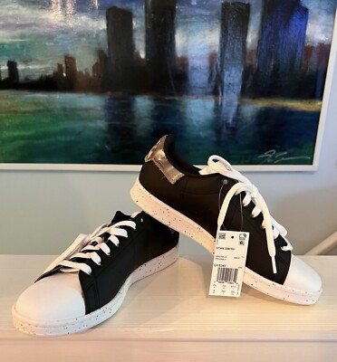 NEW Adidas Being Green Yoshitoshi Kanemaki Stan Smith Mens  display picture 1