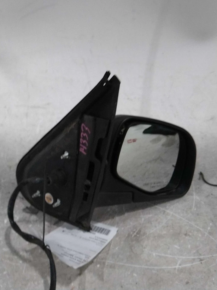 Used Right Door Mirror fits: 1999 Ford Explorer Power 4 Dr exc. Sport Trac w/app Foto 2 de 4